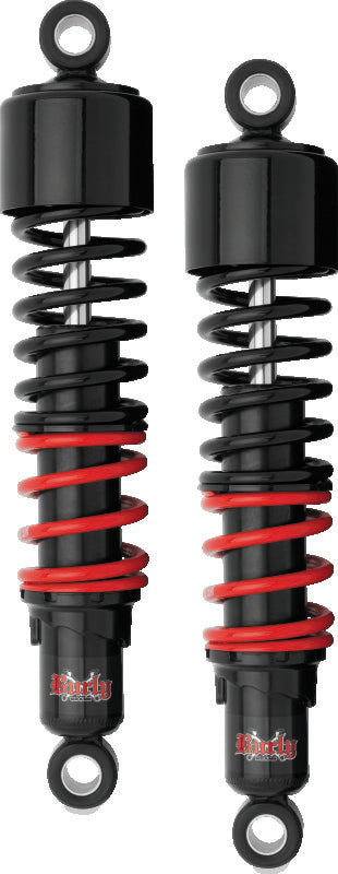Burly Brand B28-1252 Stilett Shocks 12.5in - User 3