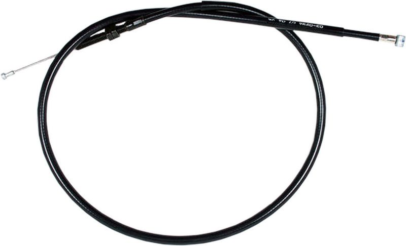 Motion Pro Black Vinyl Clutch Cable - 03-0294 Kawasaki Ninja / 900 / 600 1995-2002
