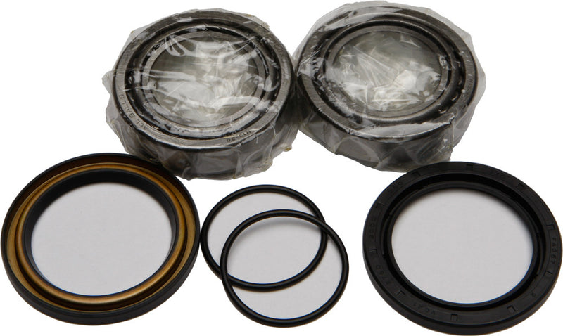All Balls Wheel Bearing Kit - 25-1507 Polaris Predator 500 2003
