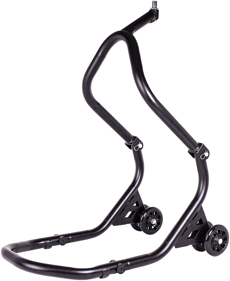 Vortex 3-ST975 ST975 FRONT STAND HEAD LIFT BLACK