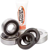 Pivot Works Rear Wheel Bearing Kit - PWRWK-H20-006 Honda XR650L 1993-2021