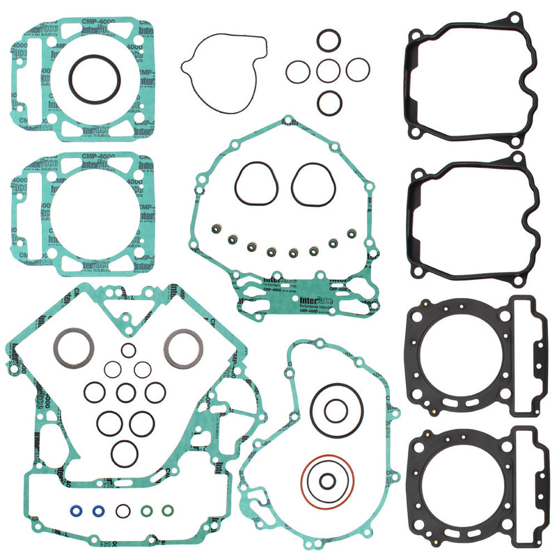 Vertex Complete Gasket SET - 808956 For Can-Am Outlander / Renegade 2006-2014 | Bombardier Outlander 2006