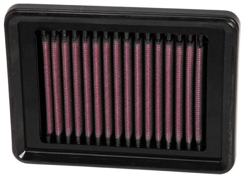 K & N YA-5008 K&N 08-13 Yamaha XP500 T-max Replacement Air Filter - Photo - Primary