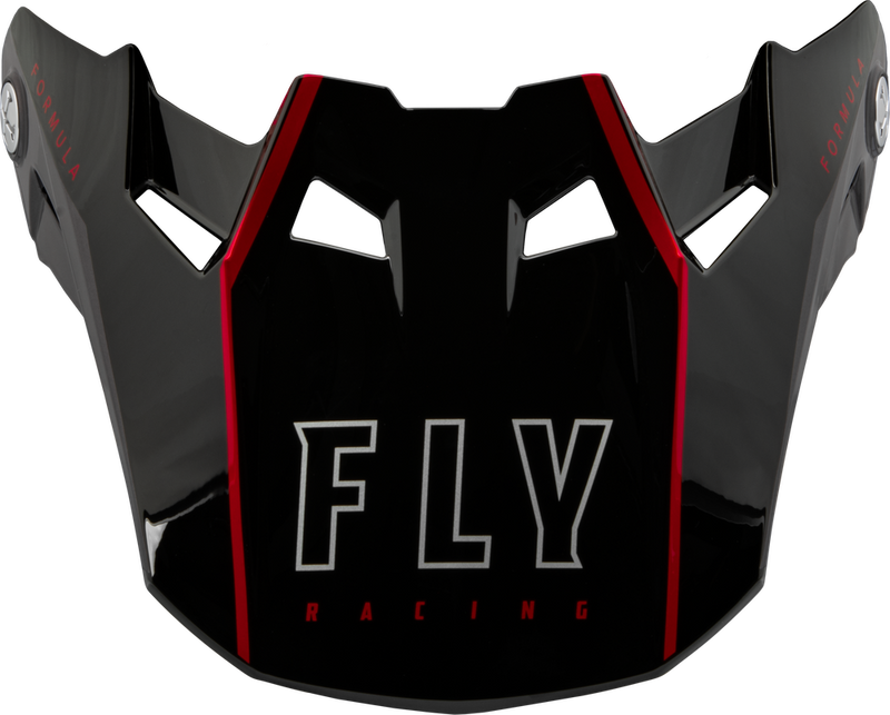 Fly Racing Formula Carbon Tracer Visor