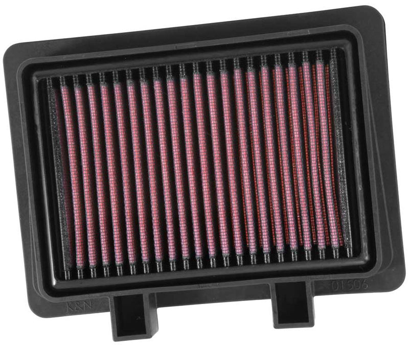 K & N Air Filter - SU-1014 Suzuki 1000 Strom / 1000A Strom 2014-2016