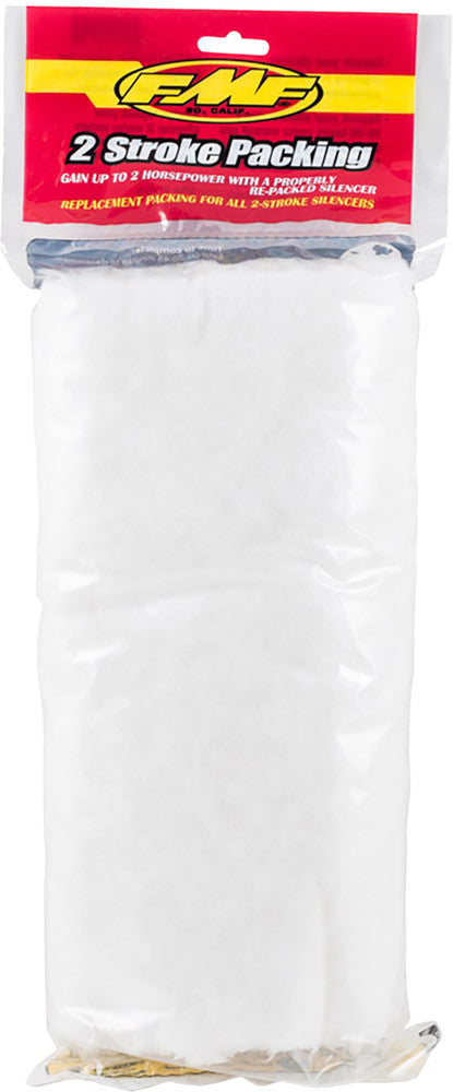Fmf 78-1100 010589 2-STROKE STANDARD SILENCER PACKING