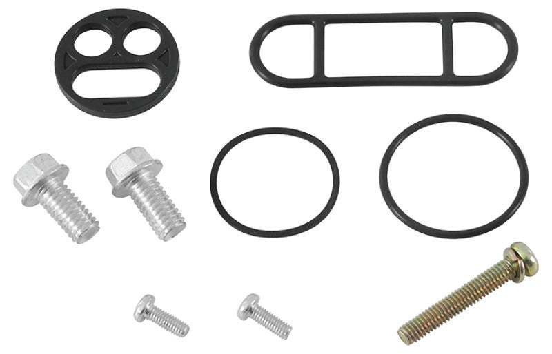 QuadBoss 420557 03-13 Kawasaki KVF360 Prairie 2x4 Fuel Tap Kit - Photo - Primary
