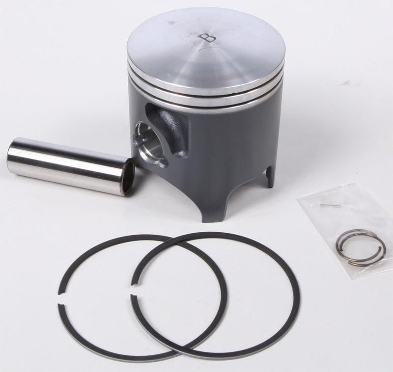 Pro X Piston Kit Molycoated Nikasil 67.95/Standard - 01.2314.B Yamaha YZ 250 1988-1998