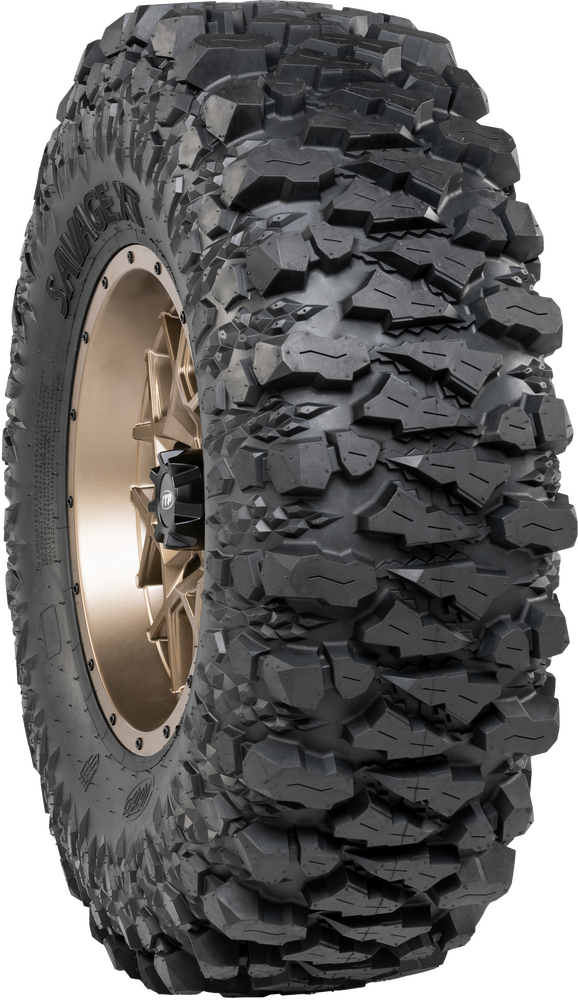 tataty Itp 57-5748 6P2046 TIRE SAVAGE XT 35X10.00R16 RG2 - SpazCycle