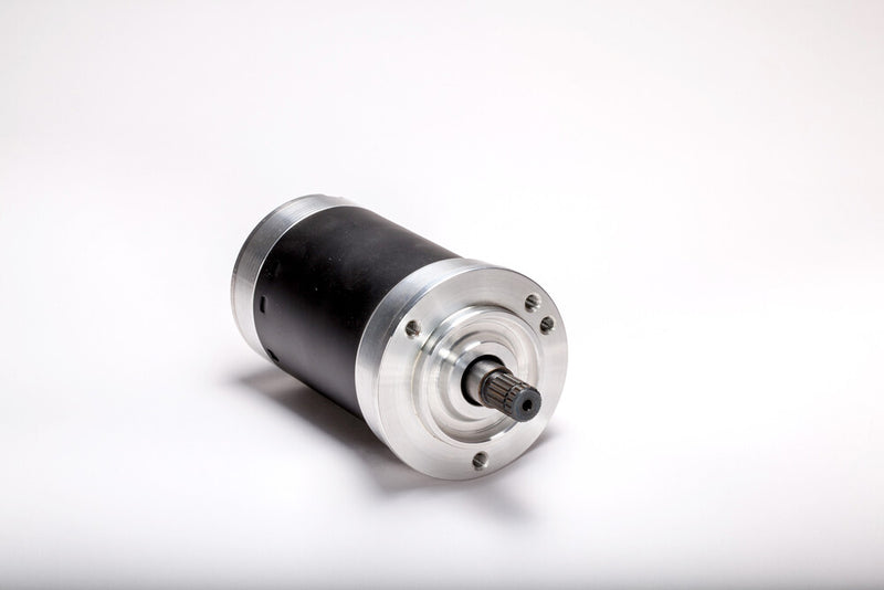 Rick's Motorsport Electric Starter Motor - 61-701 Ducati Motorcycles 1994-2012