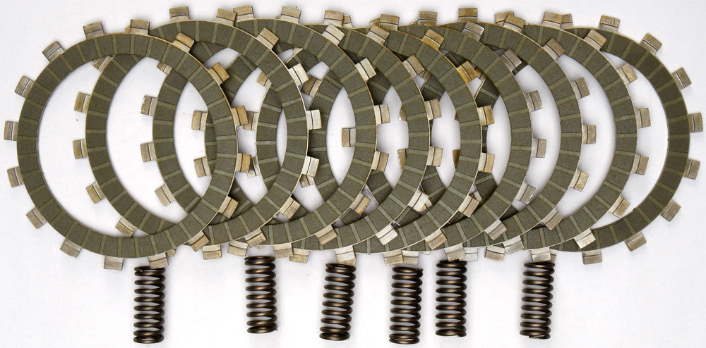 Ebc 15-18033 SRC33 STREET RACER CLUTCH KIT SRC33