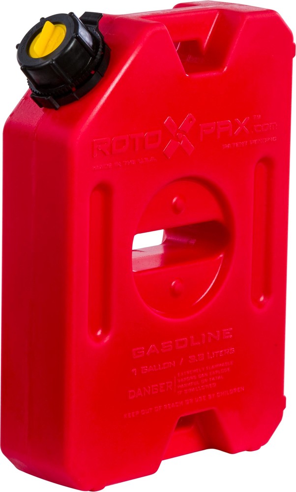 Rotopax 451-2103 RX-1G - CARB FUEL CONTAINER 1 GAL CARB