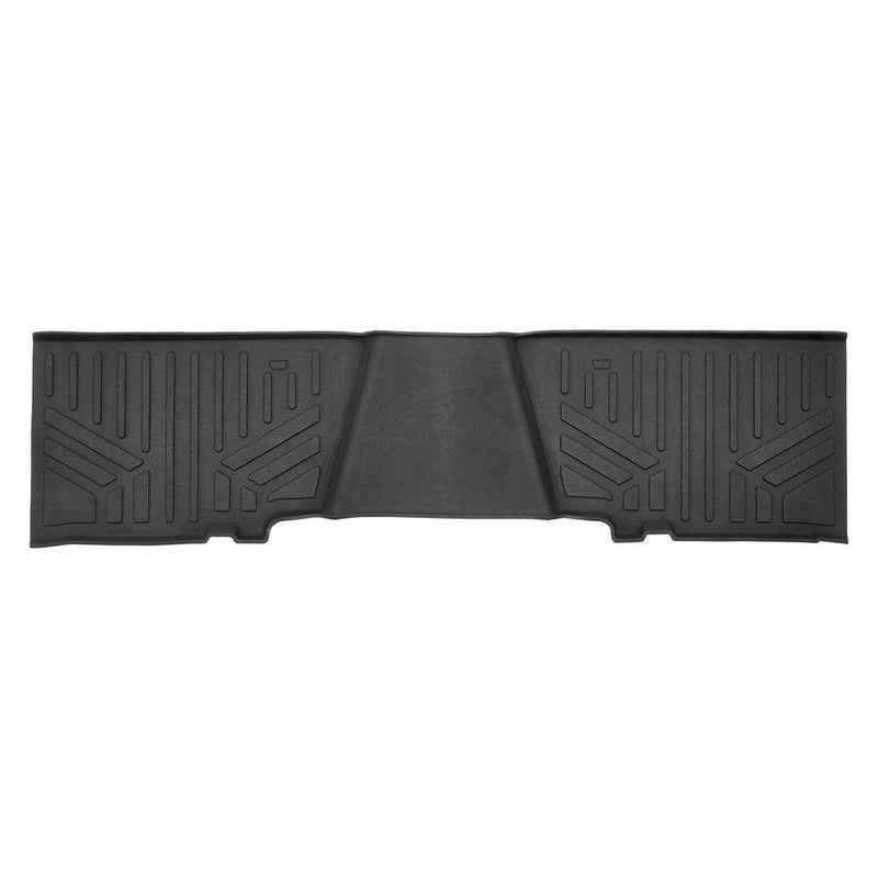 Smartliner 17-0136 UB0128 FLOOR LINER SECOND ROW