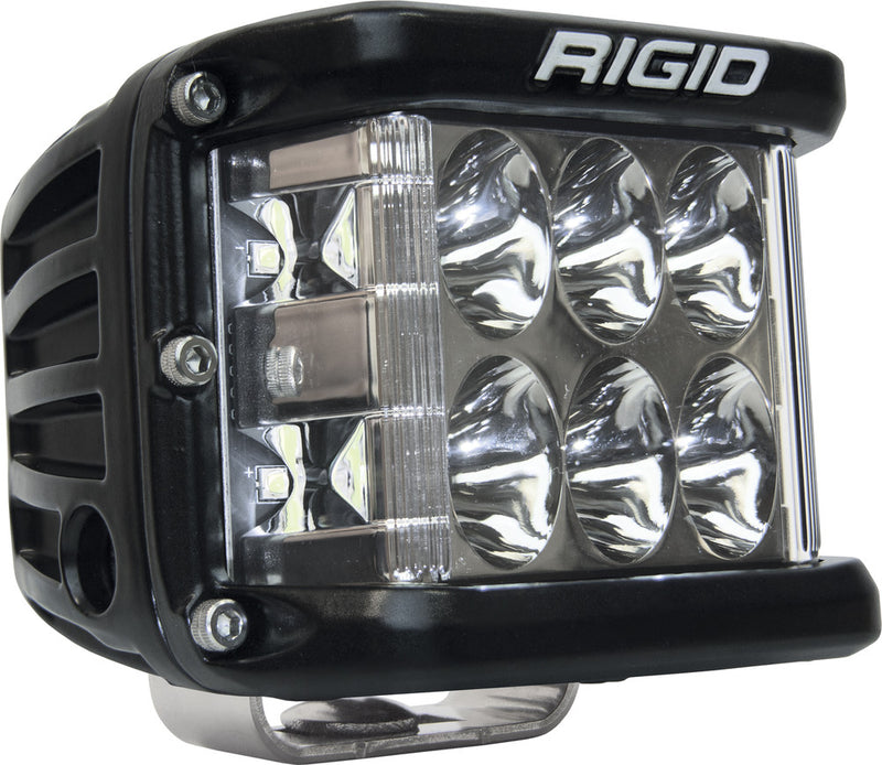 Rigid Industries 652-261313 261313 D-SS PRO DRIVING STANDARD MOUNT LIGHT