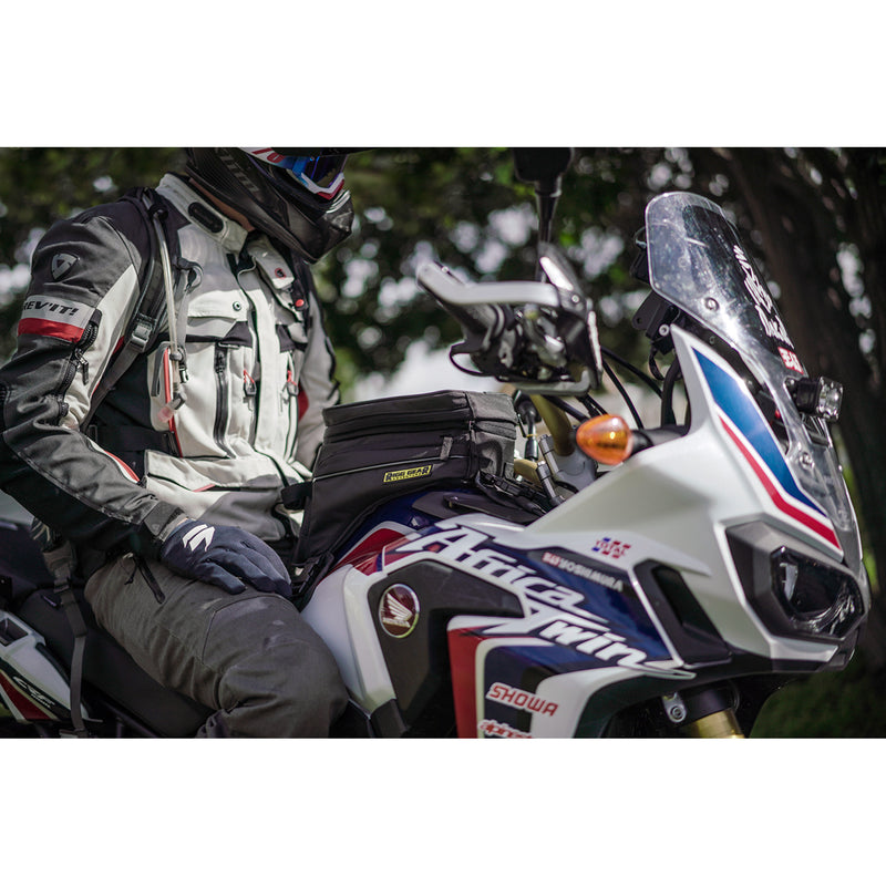 NELSON RIGG 3502-0264 RG-1045 Trails End Adventure Tank Bag