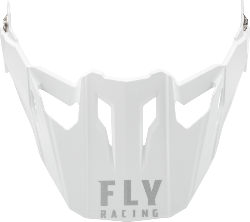 Fly Racing Trekker Solid Helmet (2024)