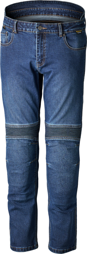 Rst 556-2327134 102327M.BLU-34 KEVLAR TECH PRO CE SL JEAN MID BLUE DENIM TEXTILE LG