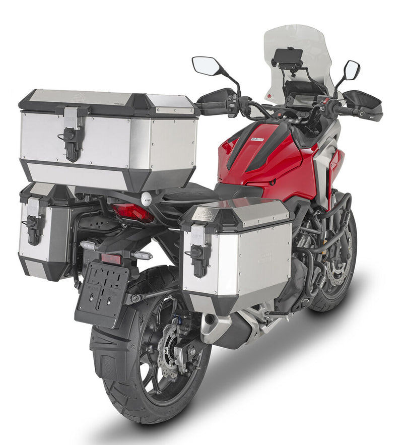 Givi Side Case Hardware - PLO1192MK Honda NC750X 2021-2022
