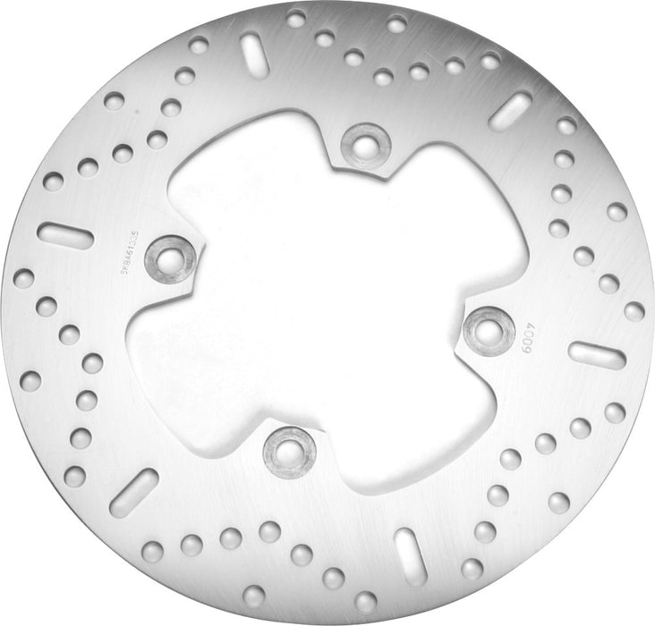 Ebc 15-4009 MD4009 STREET ROTOR