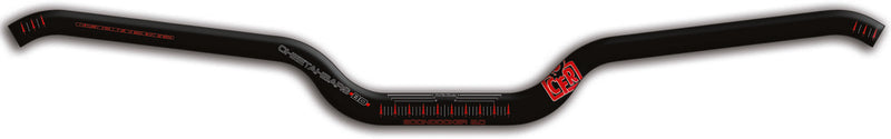 Cfr CD1.5 Boondocker 2.0 Handlebar Black - CFR-CD1.5