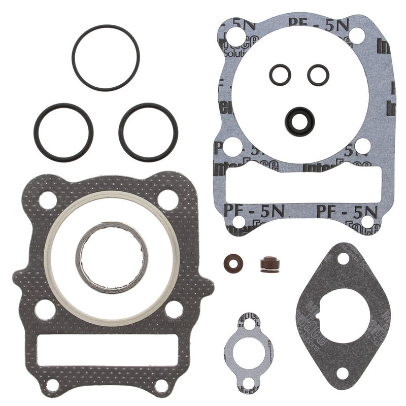 Vertex TOP END Gaskets - 810832 Suzuki KingQuad 300 4x4 / King Quad 300 / KingQuad 4x4 1991-2002