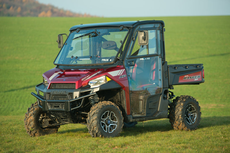 Open Trail Full UTV CAB - 3410 Polaris Ranger 2013-2017