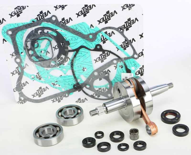 Hot Rods Bottom END Kit - CBK0001 Honda CR80R / CR80RB Expert 1992-2002