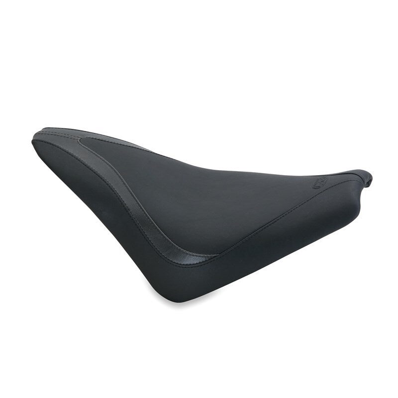 Mustang Motorcycle 75368 Mustang 15-21 Indian Scout Runaround Solo Seat - Black - User 1
