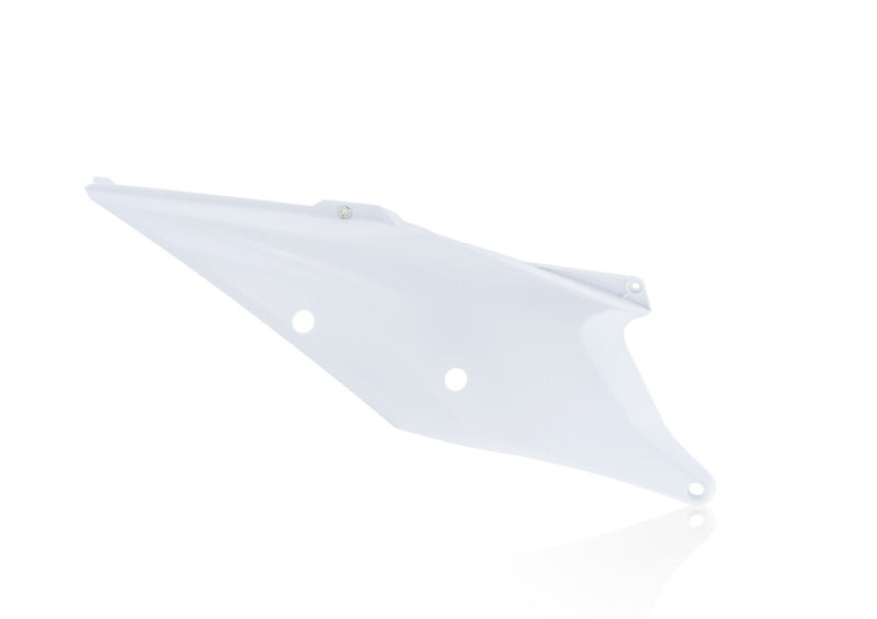 Acerbis Side Panels White - 2726536811 KTM Dirt Bikes 2019-2023