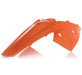Acerbis 2040550237 04-05 Gasgas MXC/03-07 KTM SX/ XC Rear Fender Cowling - Orange - Photo - Primary