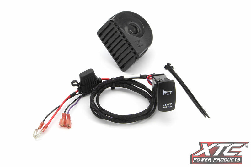 Xtc Power Products Horn Kit PNP - HORN-CAN-COM Can-Am Commander 2021-2024