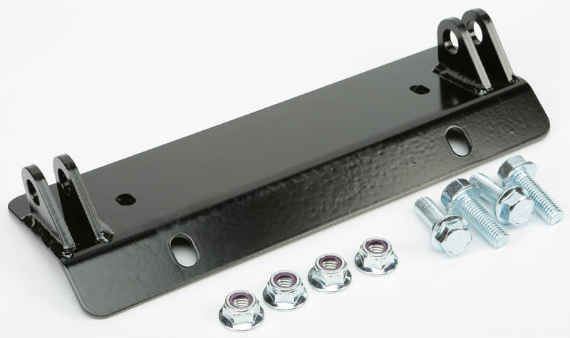 KFI Products UTV Plow Mount Kit - 105455 John Deere Gator / Gator XUV590E / Gator XUV560E / Gator XUV590M 2018-2024