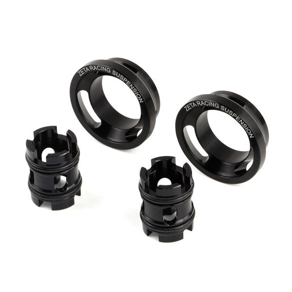 Zeta Lowdown Inner Kit 30MM Front WP XPLOR48 - ZE56-31070 KTM Dirt Bikes 2017-2023