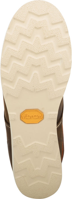 Fly Racing 361-10007 #6199 361-100~07 TRADESMAN BOOTS BROWN SZ 07