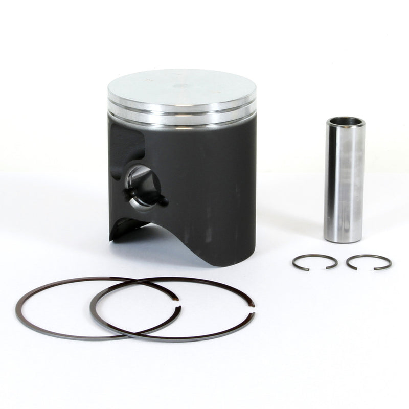 Pro X Piston Kit Molycoated Nikasil 66.34/Standard - 01.1323.A Honda CR250R 2002-2004