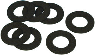 James Gaskets Gasket Speedo Drive Gear Fxst Flst Fxstc Flstf 10PK - 67118-87 For Harley Softail 1987-1999