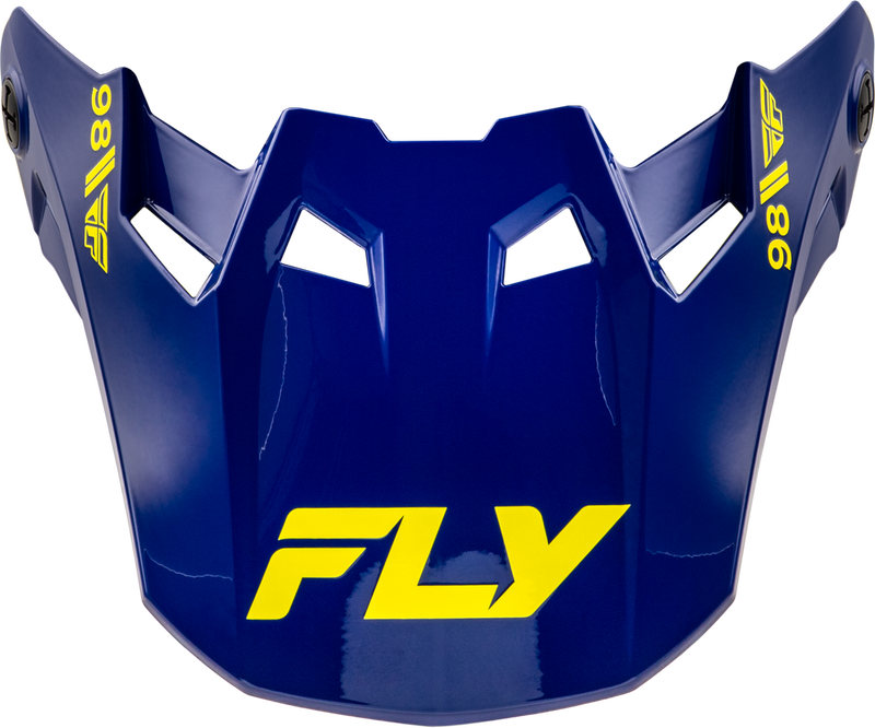 Fly Racing 2025 Formula CC Visor