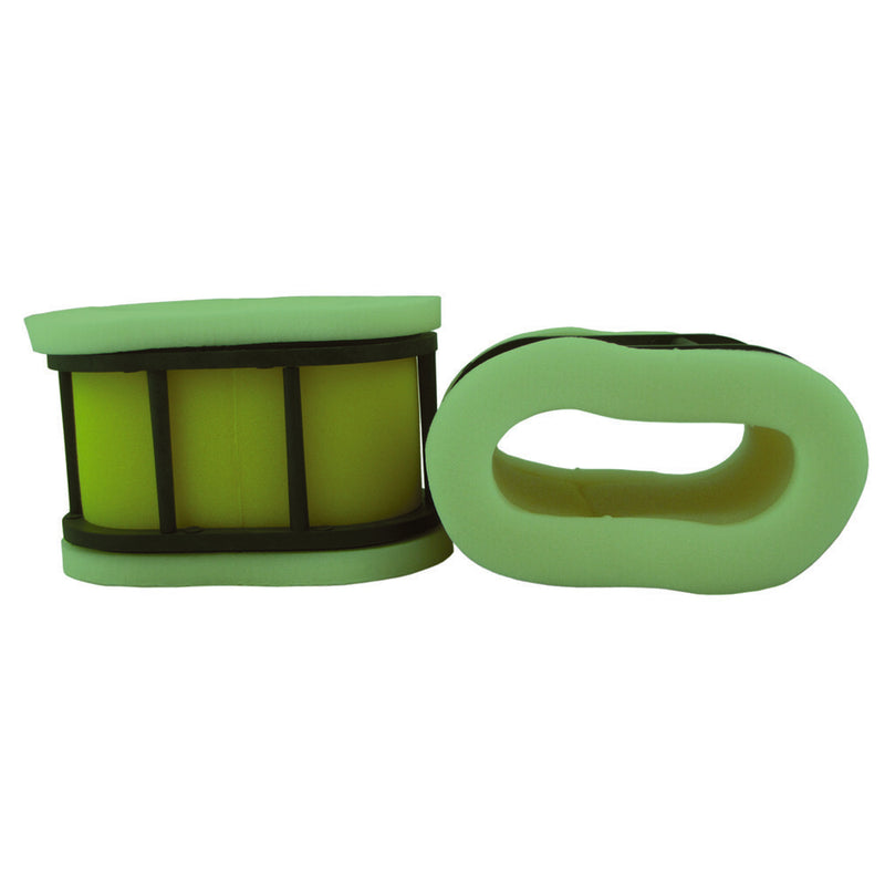 No Toil 90-3152 3102 FAST FILTER POL ATV