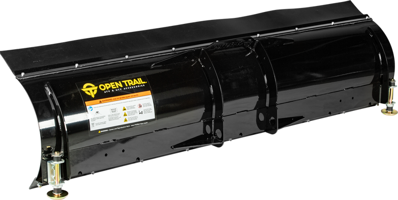 Open Trail 459-5072 459-5072 72" STRAIGHT BLADE