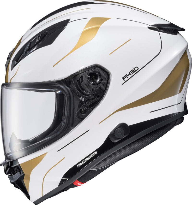 Scorpion Exo 2026 EXO-R430 Full Face Helmet