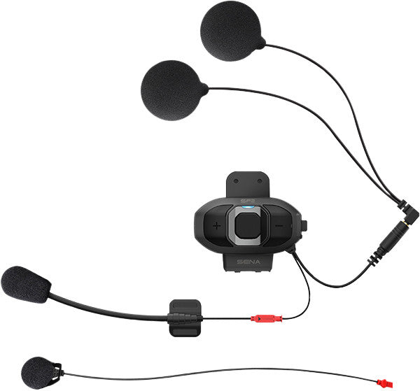 Sena 843-02018 SF4-02 SF4 BLUETOOTH COMMUNICATION HD SYSTEM SINGLE