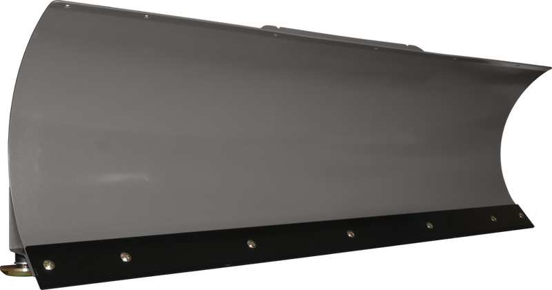 KFI Products 105054 Straight Blade 54" - 105054-WPS For Suzuki ATVs 1998-2018 | Bombardier Traxter / Quest / Outlander 1999-2006