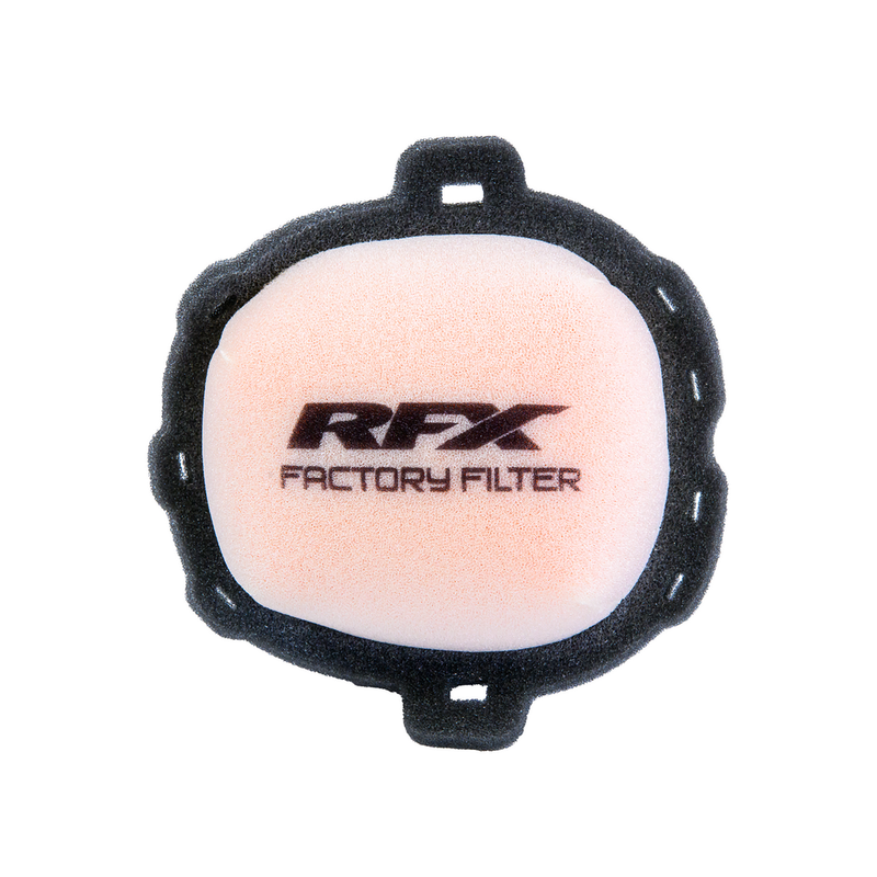 Rfx Air Filter - FXAF 10007 55NO Honda CRF450R / CRF250R 2021-2024