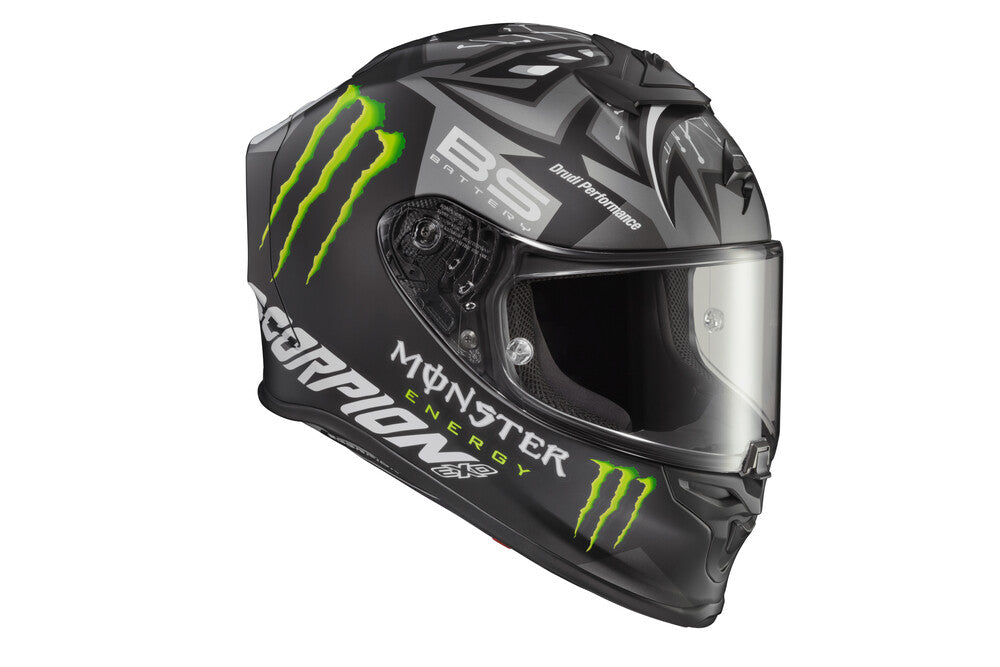 Scorpion Exo EXO-R1 Air Full Face Helmet