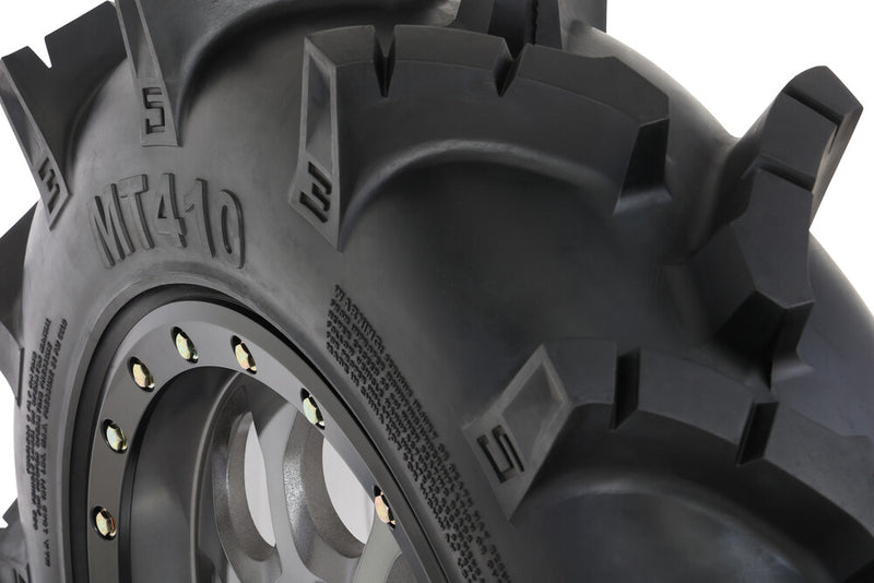 System 3 3-1195 S3-1195 TIRE MT410 40X9-24