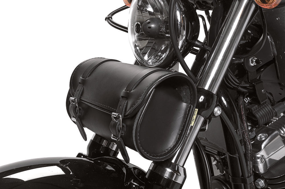 Willie & Max 63-0730 8064 NO STUD FORK BAG