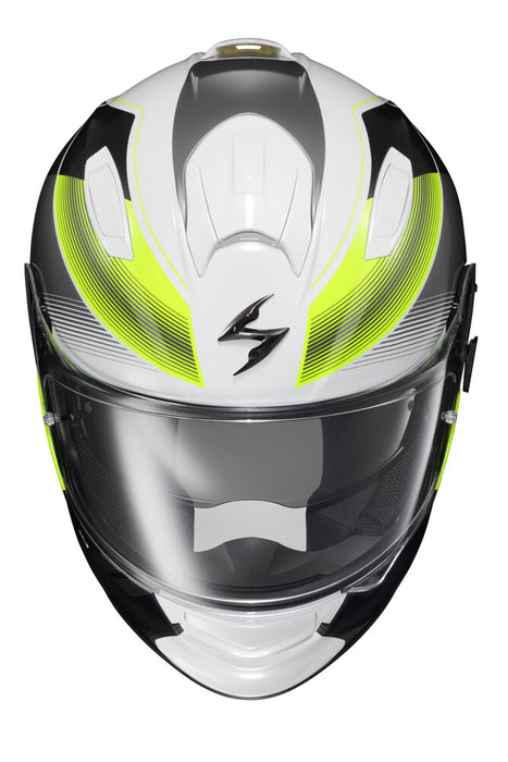 Scorpion Exo Ryzer Full-Face Helmet