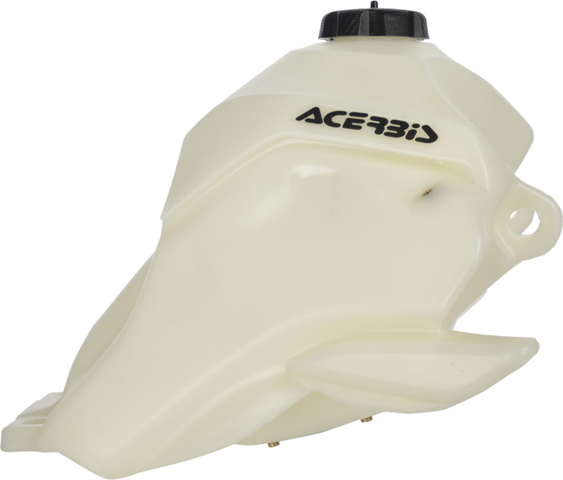 Acerbis 29876-00147 2987600147 FUEL TANK 3.6 GAL NATURAL HON