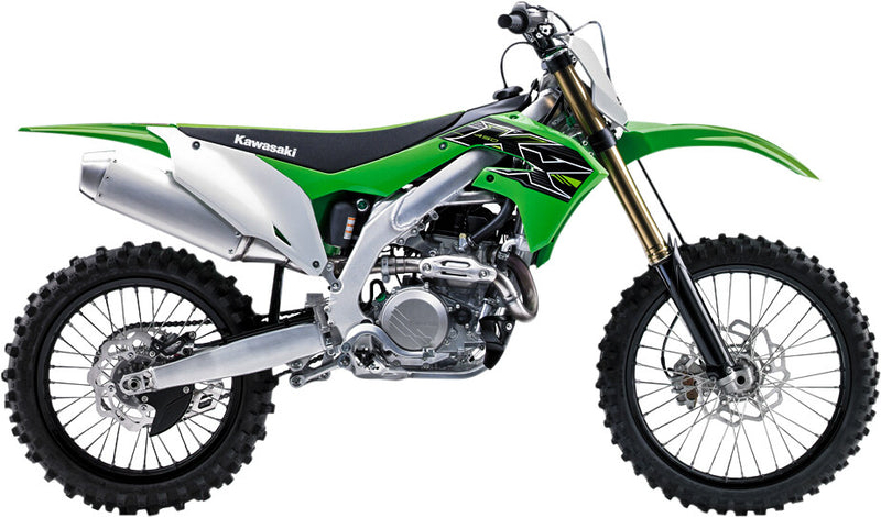 New Ray Toys 959-0145 49653 1:6 SCALE KAWASAKI KX450 2019