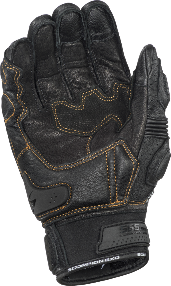 Scorpion Exo 75-5695X G39-036 SGS MK III GLOVES BLACK XL